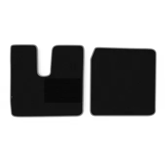 tapis de sol F-CORE MT06 GREY