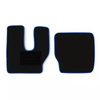 tapis de sol F-CORE MT08 BLUE