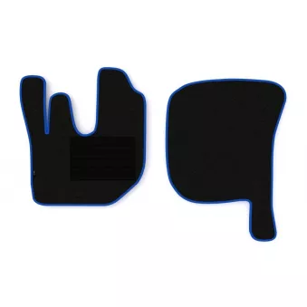 tapis de sol F-CORE MT03 BLUE