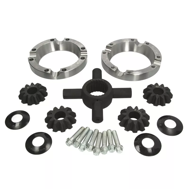 Kit de réparation, différentiel EURORICAMBI 74170826