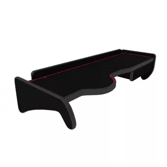 Étagère cabine F-CORE PK50 RED