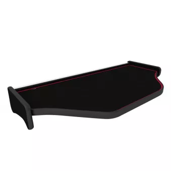 Étagère cabine F-CORE PK10 RED