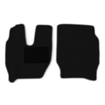 tapis de sol F-CORE MT11 GREY