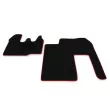tapis de sol F-CORE MT20 RED - Visuel 2
