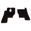 tapis de sol F-CORE MT26 RED - Visuel 2