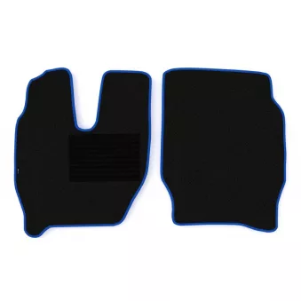 tapis de sol F-CORE MT11 BLUE