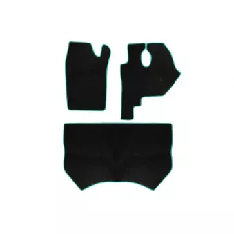 tapis de sol F-CORE MT27 GREEN