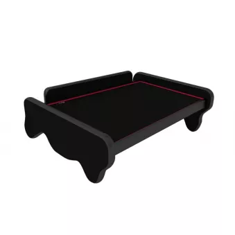 Étagère cabine F-CORE PK33 RED