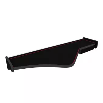 Étagère cabine F-CORE PK49 RED