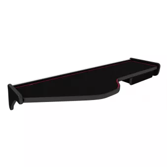 Étagère cabine F-CORE PK59 RED