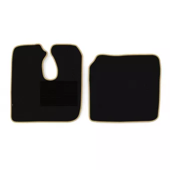 tapis de sol F-CORE MT07 CHAMP