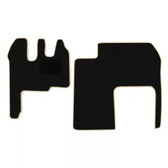 tapis de sol F-CORE MT28 CHAMP