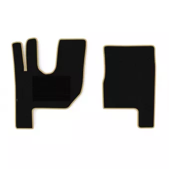 tapis de sol F-CORE MT33 CHAMP