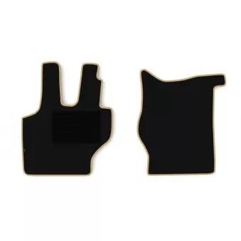 tapis de sol F-CORE MT24 CHAMP