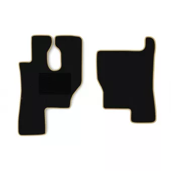 tapis de sol F-CORE MT26 CHAMP