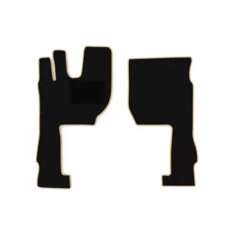 tapis de sol F-CORE MT32 CHAMP