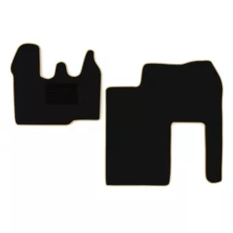 tapis de sol F-CORE MT20 CHAMP