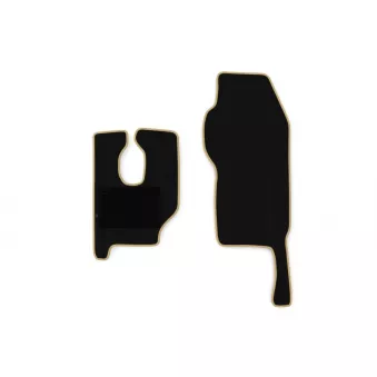 tapis de sol F-CORE MT18 CHAMP