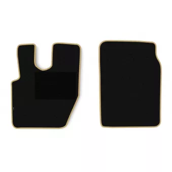 tapis de sol F-CORE MT21 CHAMP