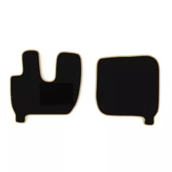 tapis de sol F-CORE MT12 CHAMP