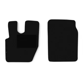 tapis de sol F-CORE MT21 BLACK