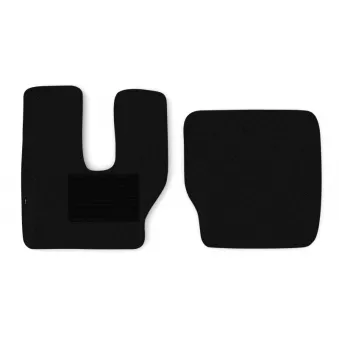 tapis de sol F-CORE MT08 BLACK