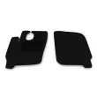 tapis de sol F-CORE MT09 BLACK - Visuel 2