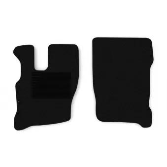 tapis de sol F-CORE MT10 BLACK