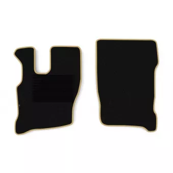 tapis de sol F-CORE MT10 CHAMP