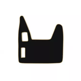 tapis de sol F-CORE CMT01 CHAMP