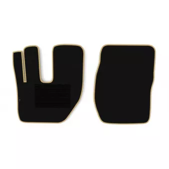 tapis de sol F-CORE MT13 CHAMP