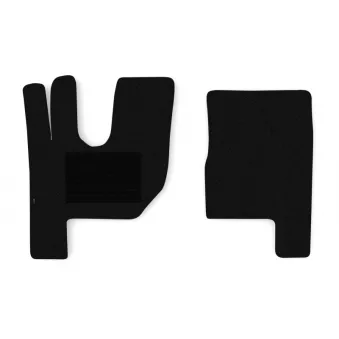 tapis de sol F-CORE MT33 BLACK