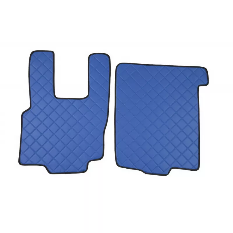 tapis de sol F-CORE FF04 BLUE