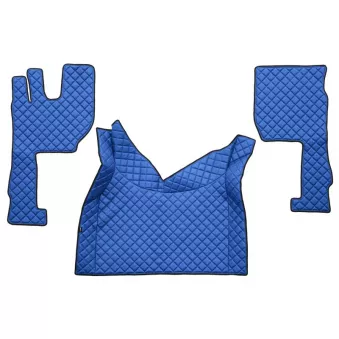 tapis de sol F-CORE FL08 BLUE