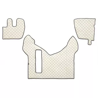 tapis de sol F-CORE FL07 CHAMP