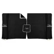Rideaux cabine F-CORE FC26 CHAMP - Visuel 2
