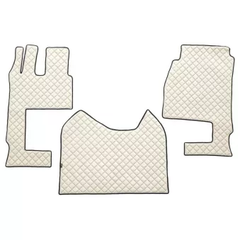 tapis de sol F-CORE FL04 CHAMP