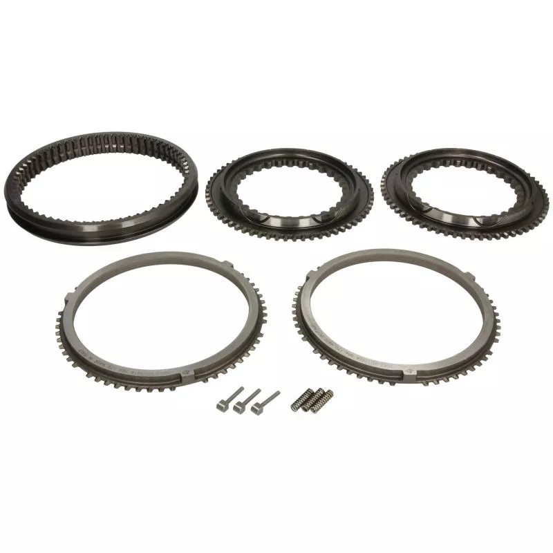 Synchronisateur, arbre principal-engrenage planétaire EURORICAMBI 95534900