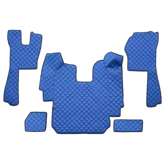 tapis de sol F-CORE FL03 BLUE