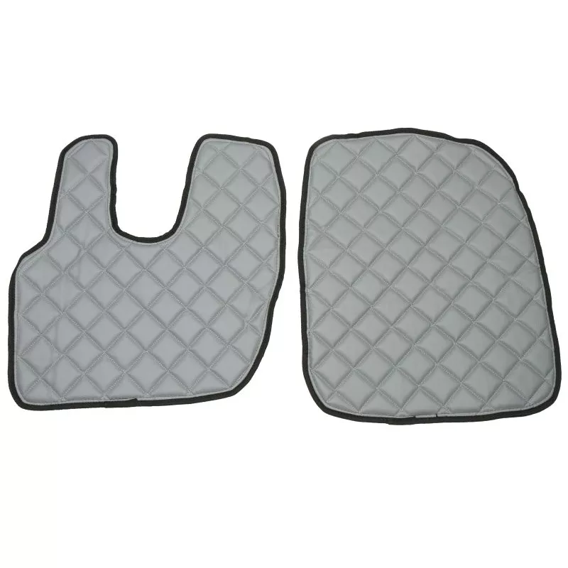 tapis de sol F-CORE FF08 GREY