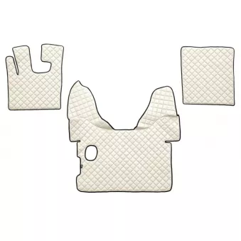 tapis de sol F-CORE FL01 CHAMP