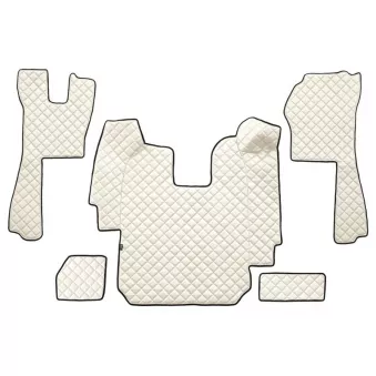 tapis de sol F-CORE FL03 CHAMP