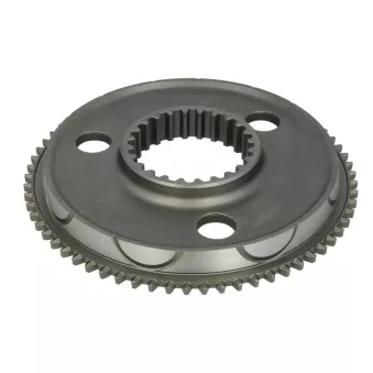 Synchronisateur, boîte de vitesse manuelle EURORICAMBI 74530525