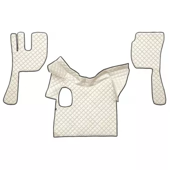 tapis de sol F-CORE FL12 CHAMP