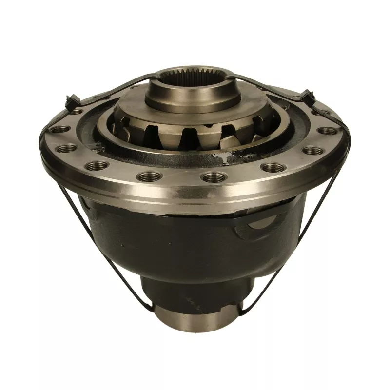 Boîtier de différentiel EURORICAMBI 60171373 - Visuel 1