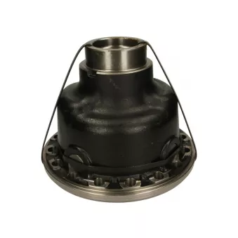 Boîtier de différentiel EURORICAMBI 60171373