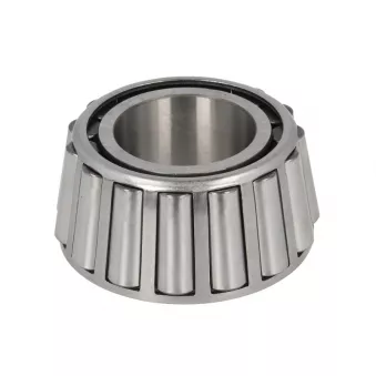 Suspension, boîte manuelle EURORICAMBI