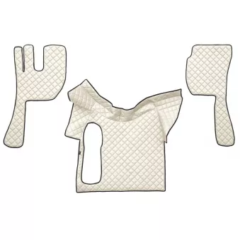 tapis de sol F-CORE FL13 CHAMP