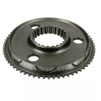 Synchroniseur, boîte manuelle EURORICAMBI 74530644