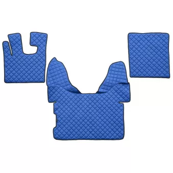 tapis de sol F-CORE FL09 BLUE